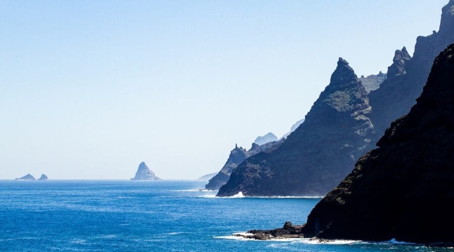 ¡Bienvenido a las Islas Canarias!