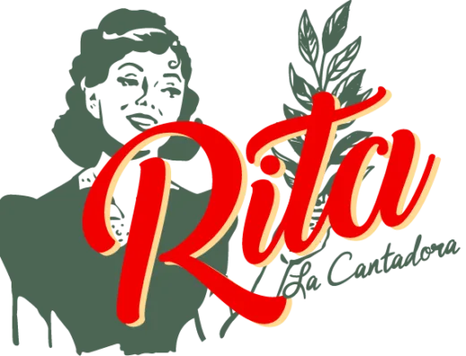 Logo Restaurante Rita. Canarias gluten free, diretorio de restaurantes sin gluten para celíacos.